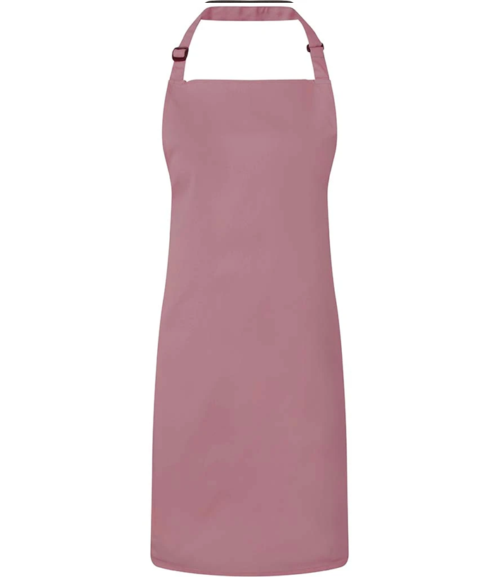 Bib Apron 'colours'