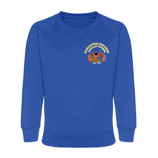 Richardson Endowed Primary School-Sweatshirt -