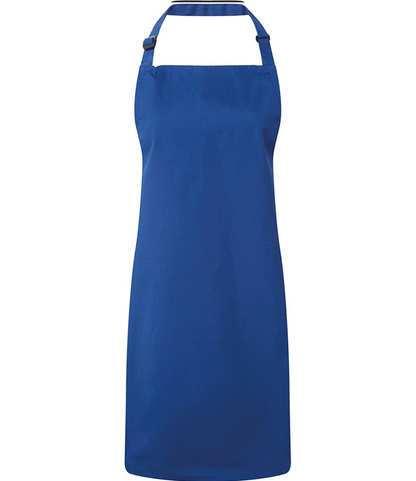 Bib Apron 'colours'