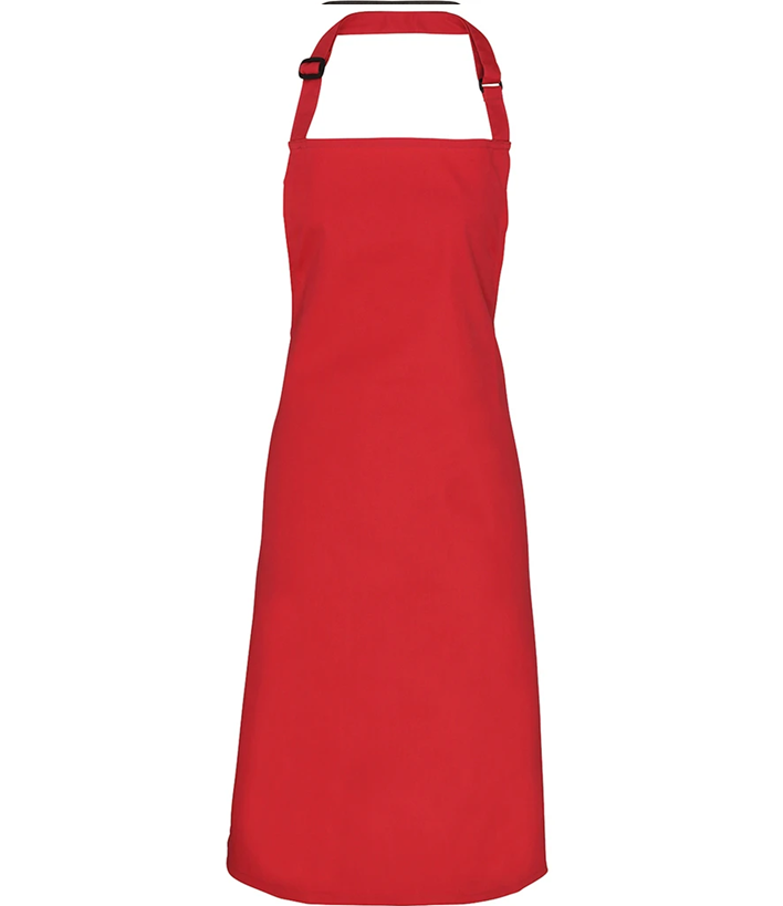 Bib Apron 'colours'