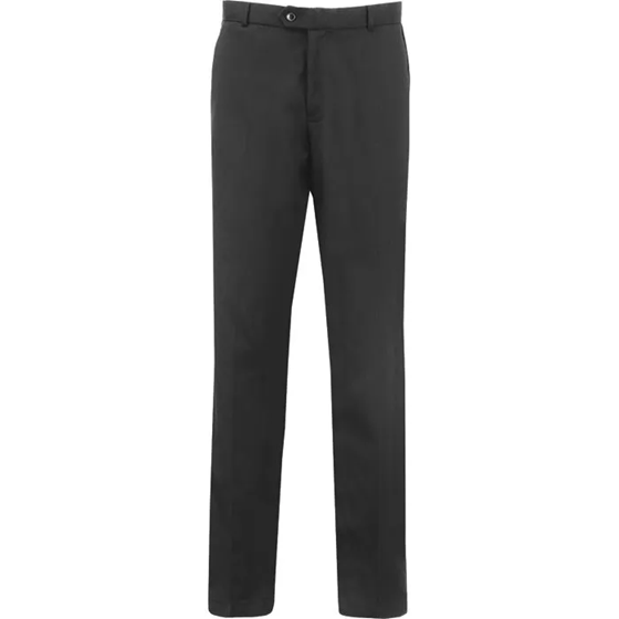 Mens Slim Fit Trousers