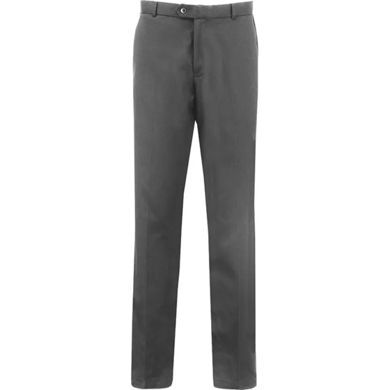 Mens Slim Fit Trousers