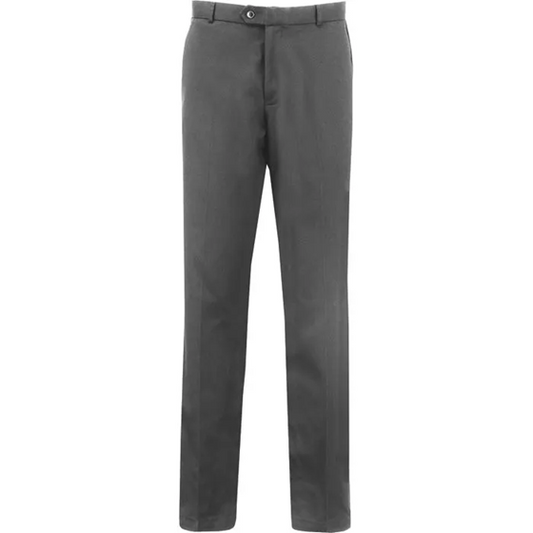 Mens Slim Fit Trousers