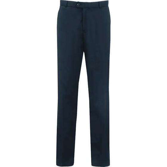 Mens Slim Fit Trousers