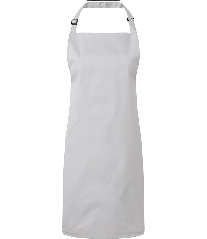 Bib Apron 'colours'