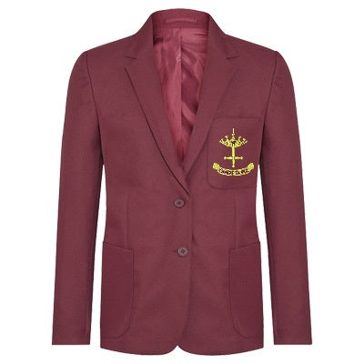 Saint John Houghton Girls Blazer