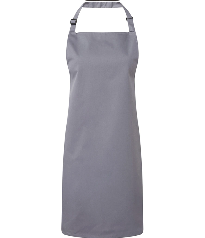 Bib Apron 'colours'