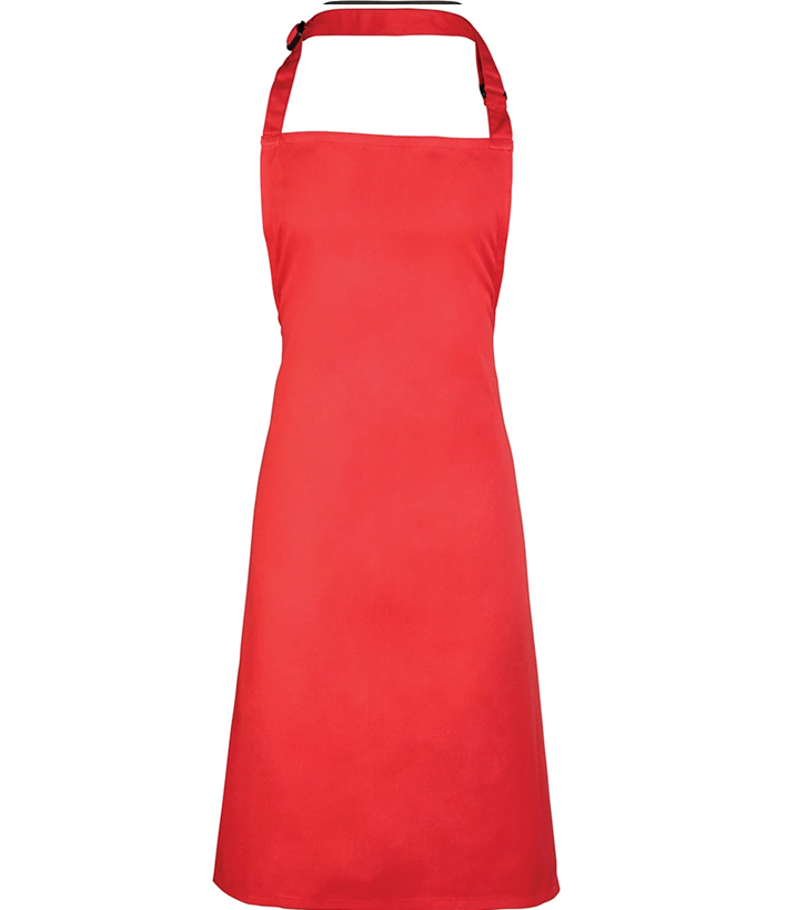 Bib Apron 'colours'