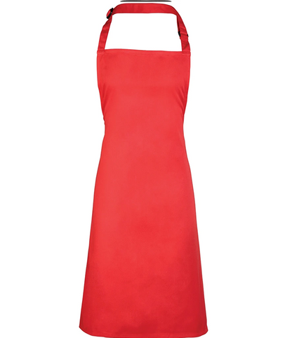 Bib Apron 'colours'