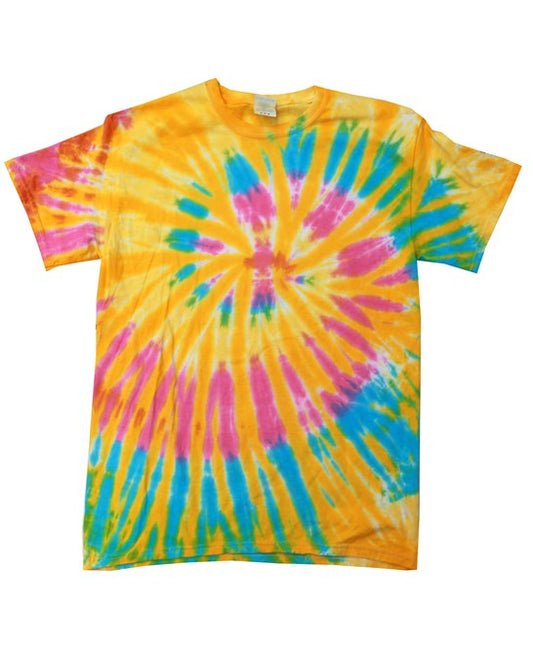 Tie-Dye T-Shirt