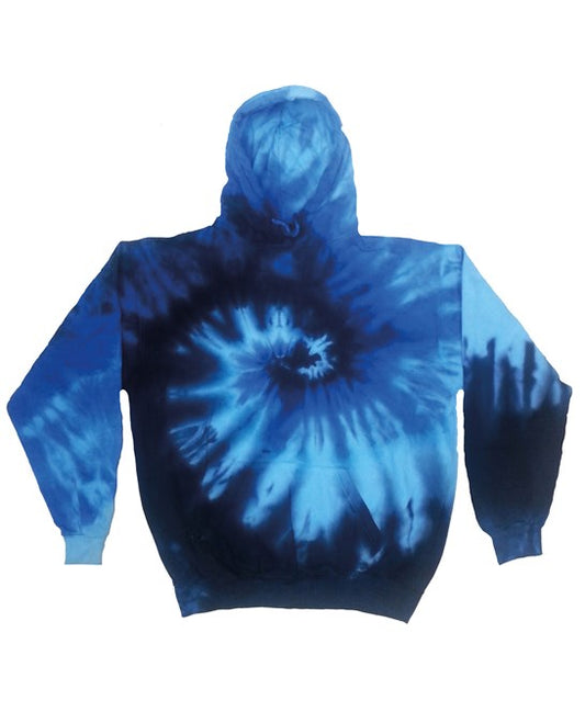 Tie-Dye Hoodie