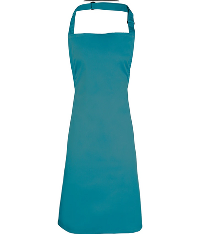 Bib Apron 'colours'