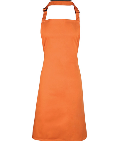Bib Apron 'colours'