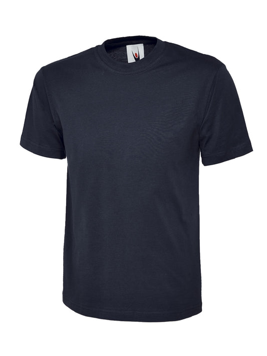 Uneek Classic T-shirt (XS- 6XL)