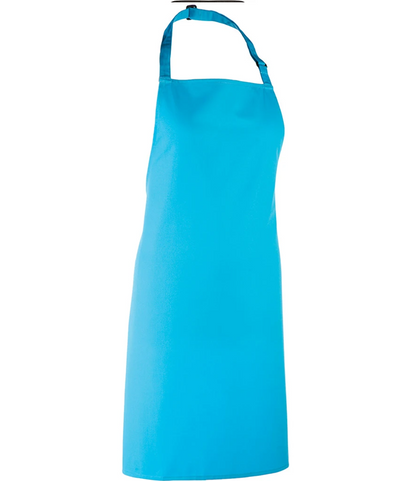 Bib Apron 'colours'