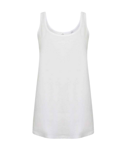 Ladies Vest Top