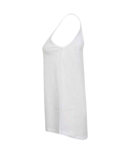 Ladies Vest Top