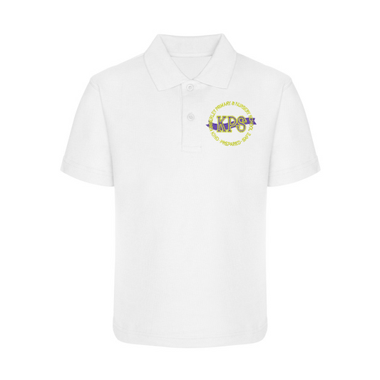 Kimberley Primary School - Polo Shirt