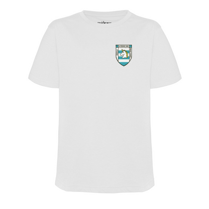 Ironville & Codnor Park Primary School -T-Shirt -
