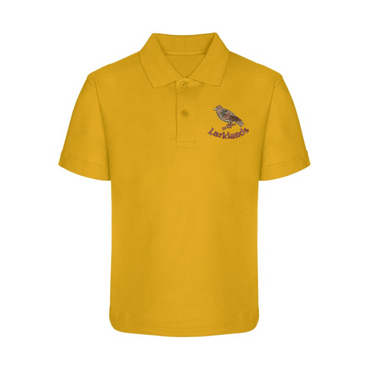 Larkland Infants - Polo Shirt -