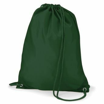 P.E. Kit Bag