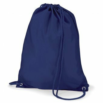 P.E. Kit Bag