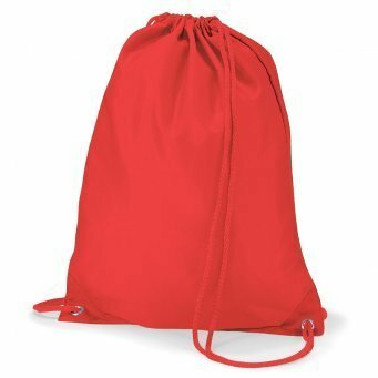 P.E. Kit Bag
