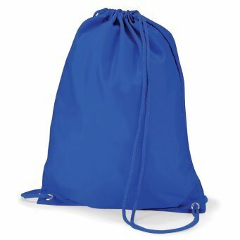 P.E. Kit Bag