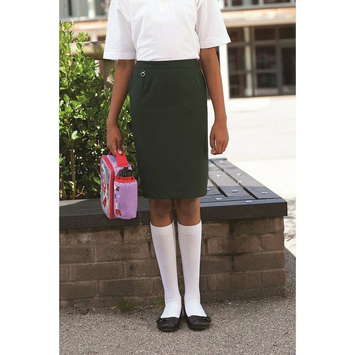 Skirt  Junior - Amber