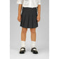 Skirt Junior - Stitched Down Pleat