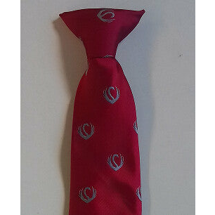 Tie - Kirk Hallam Academy