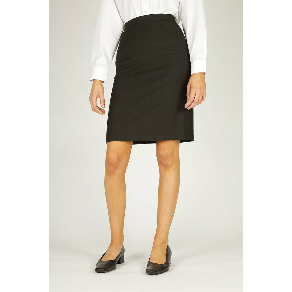 Skirt Senior - Back Vent