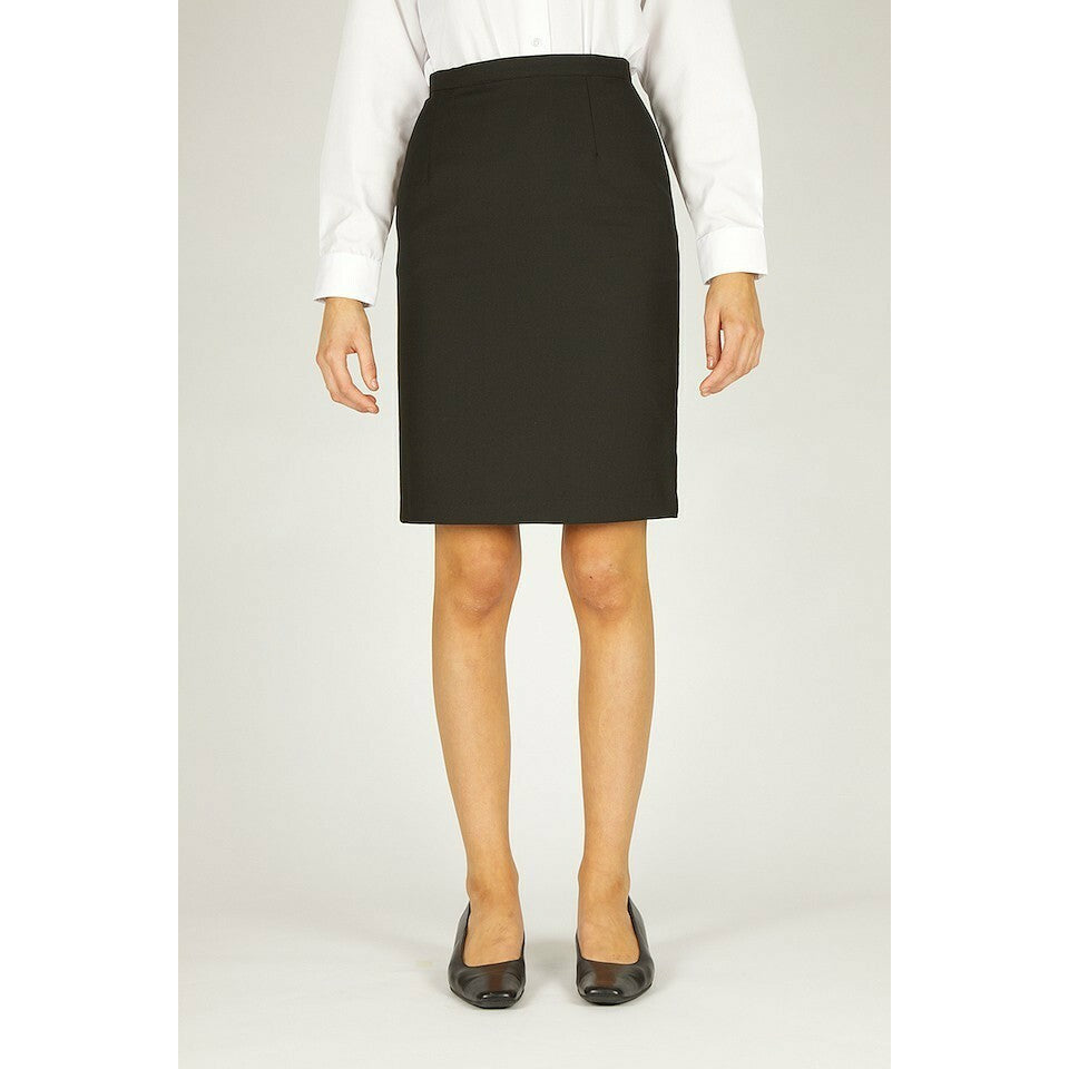 Skirt Senior - Back Vent