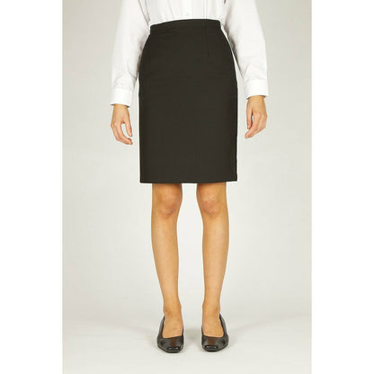 Skirt Senior - Back Vent