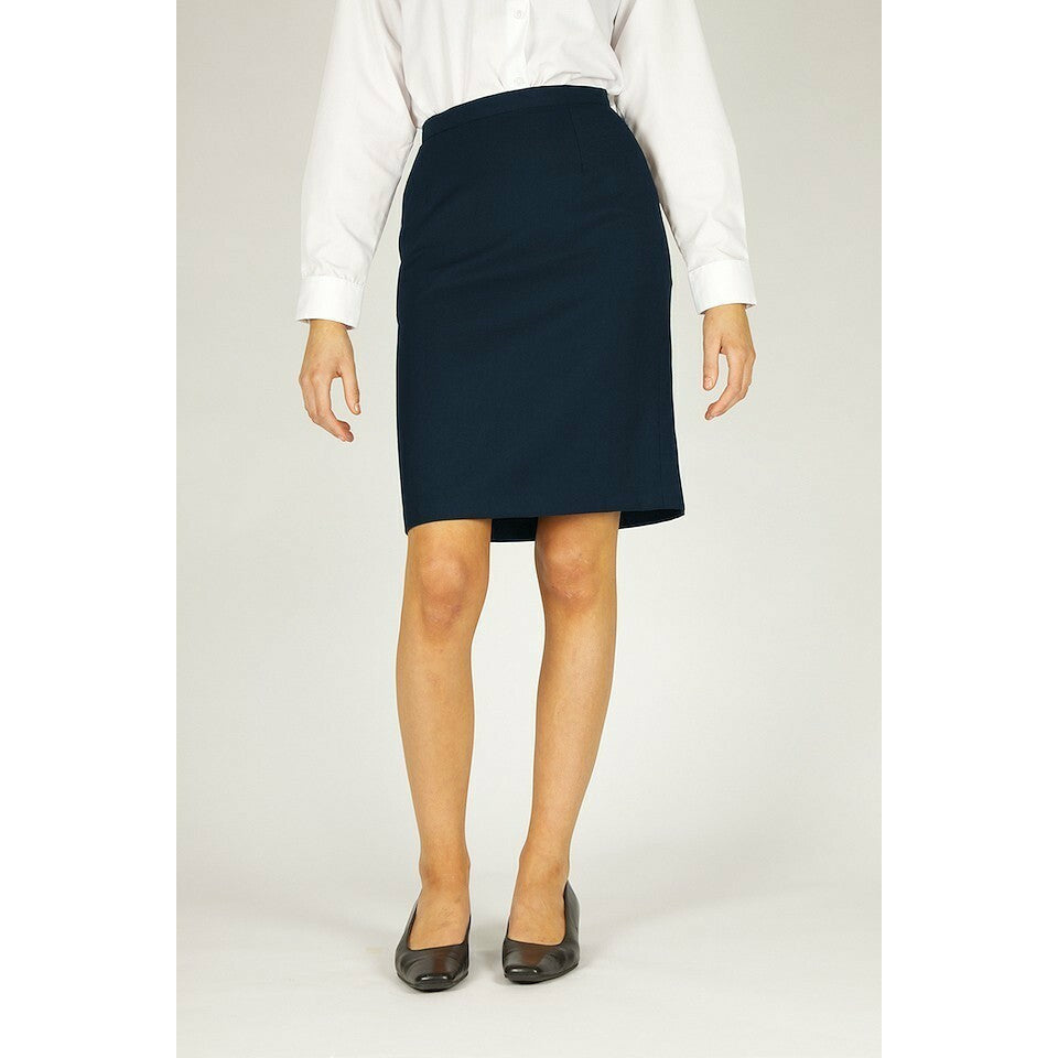 Skirt Senior - Back Vent