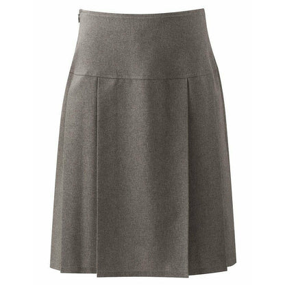 Skirt Senior - Half Pleat (Henley)