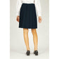 Skirt Senior - Stitch Down Pleat