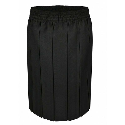 Skirt Junior - Full Pleat