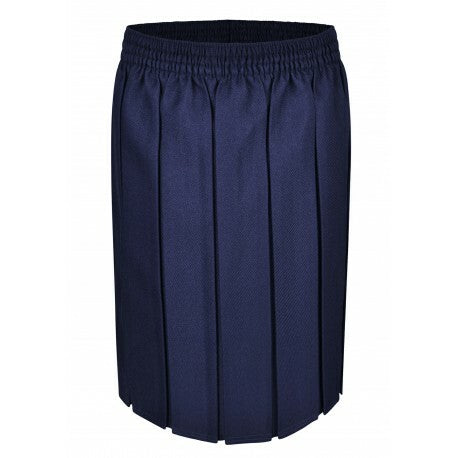 Skirt Junior - Full Pleat