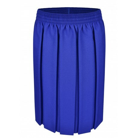 Skirt Junior - Full Pleat