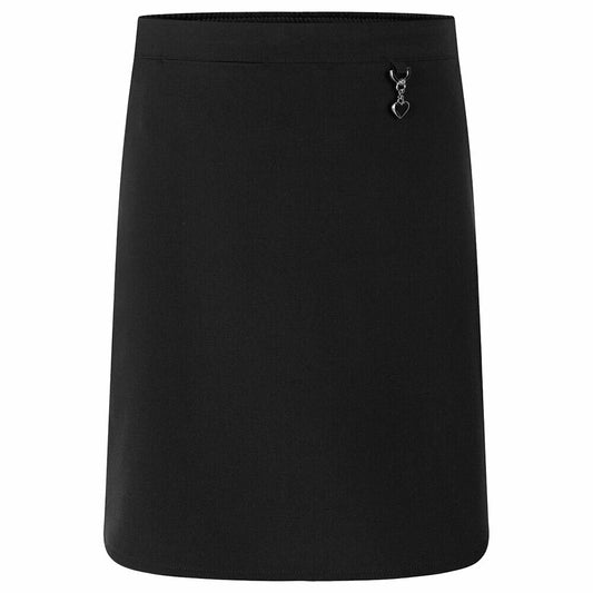 Skirt Junior - Stretch Heart