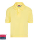Polo Shirt - Gilthill Yellow