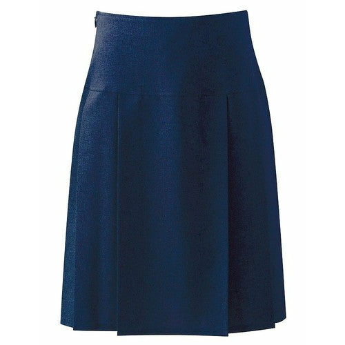 Skirt Senior - Half Pleat (Henley)