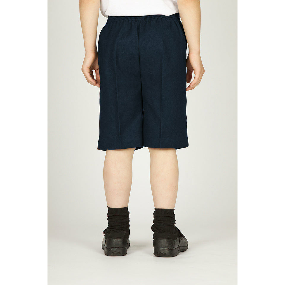 Shorts Boy's - Pull Up
