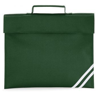 Book Folder - Red