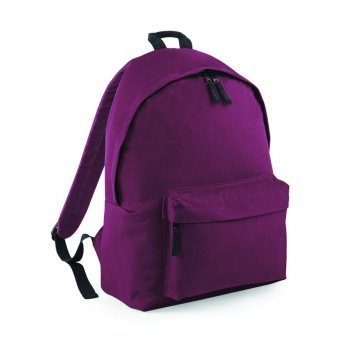 RuckSack - Maroon