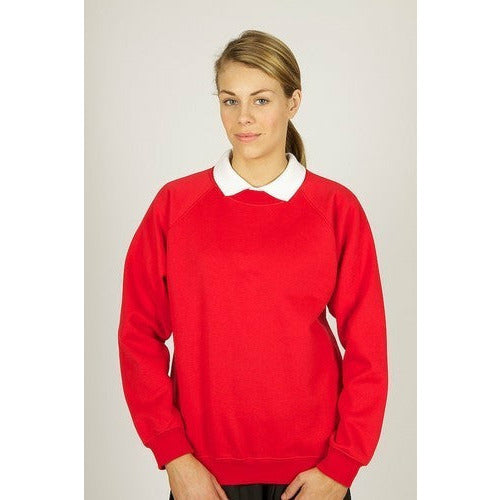 Sweatshirt  - St. john Houghton P.E.