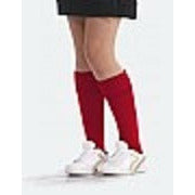 Sports Sock - Red