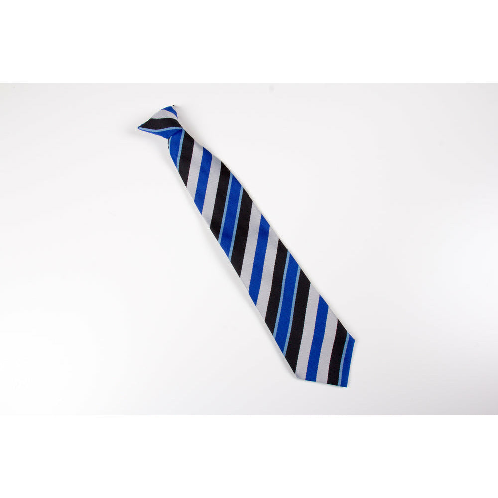 Tie - Kimberley (4 House Colour Options)