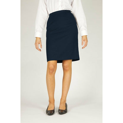 Skirt Senior - Back Vent